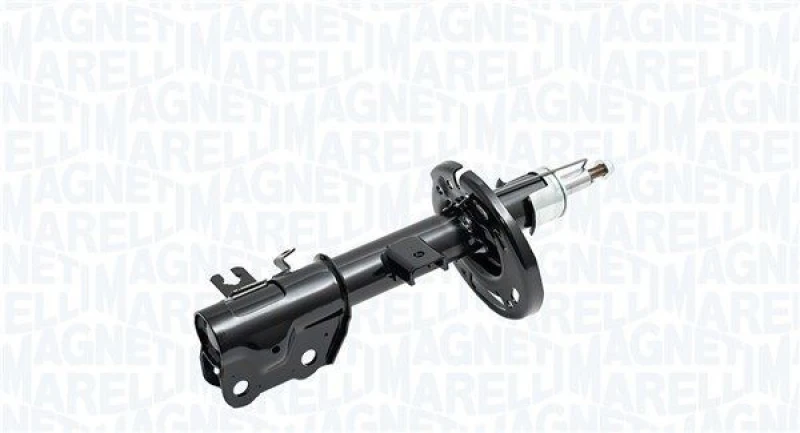 Image of MAGNETI MARELLI Shock absorber MAGNETI MARELLI 357240070100