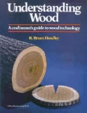 Image of understanding wood a craftsmans guide to wood technology