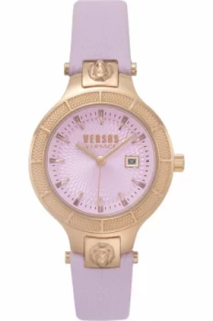 Image of Versus Versace Claremont Ext Watch VSP1T0519