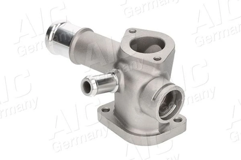 Image of Coolant Flange AIC 74155