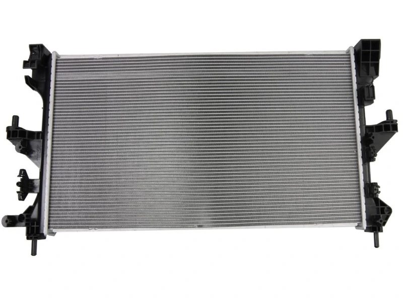 Image of FAST Engine radiator FAST FT55540