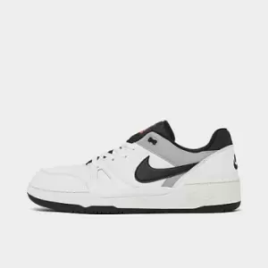 Image of Mens Nike Full Force Low Casual Shoes