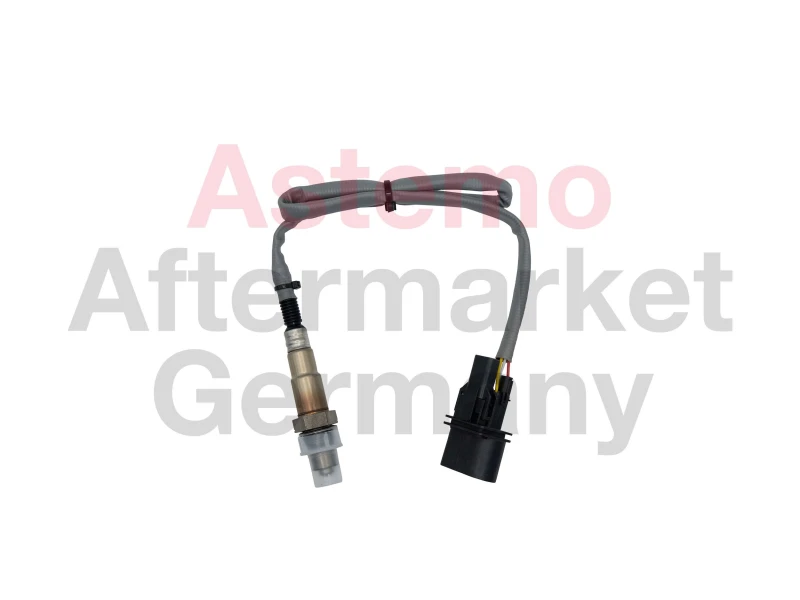 Image of Lambda sensor HITACHI 2505318