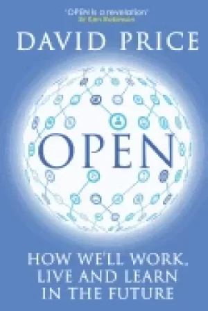 Image of open how well work live and learn in the future