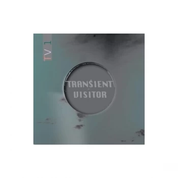 Image of Transient Visitor - TV 1 Vinyl