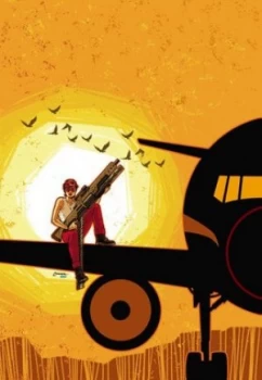Image of The Price of Freedom by Jimmy Palmiotti Book