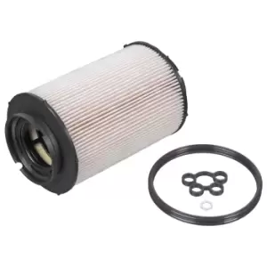 image of Fuel Filter 26566 by Febi Bilstein