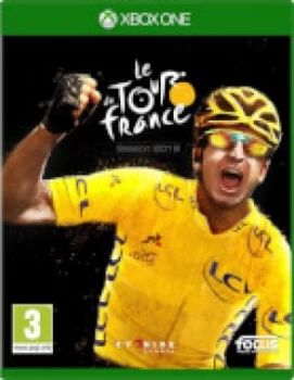 Image of Le Tour De France 2018 Xbox One Game