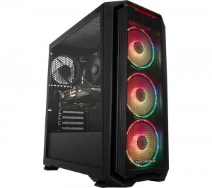 Image of PC Specialist Tornado R5 Desktop Gaming PC