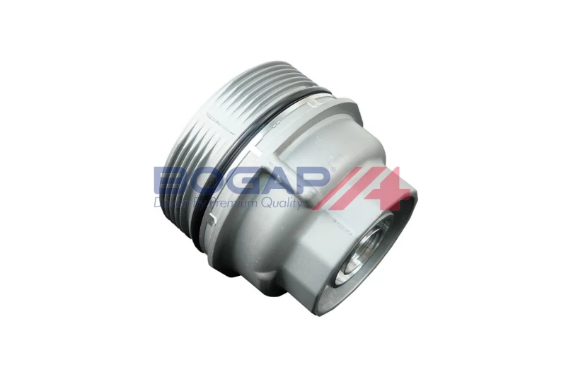 Image of BOGAP Oil filter housing cap BOGAP T1422103