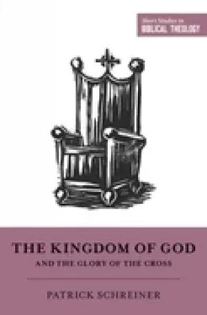 Image of kingdom of god and the glory of the cross