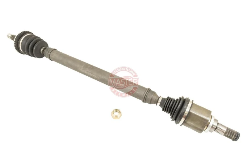 Image of MASTER-SPORT 219022-SET-MS Drive shaft Front Axle Right Drive Shaft (13)