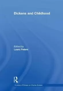 Image of Dickens and Childhood