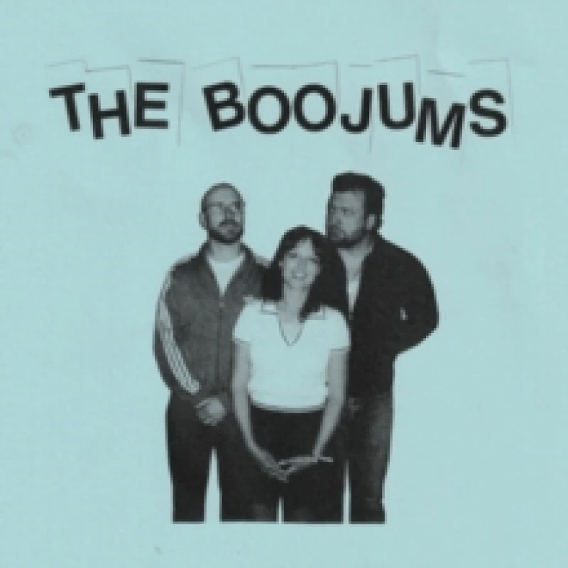 Image of The Boojums CD / Album