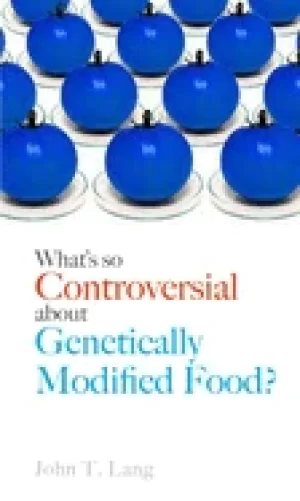Image of whats so controversial about genetically modified food