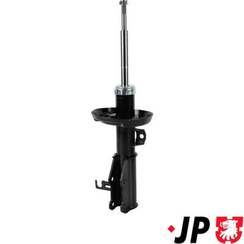 Image of JP GROUP Shock absorber JP GROUP 1542105370