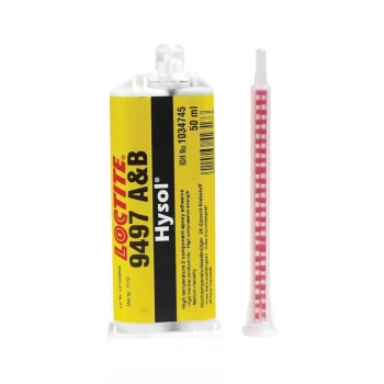 image of 9497 A&B Epoxy Adhesive - 50ML