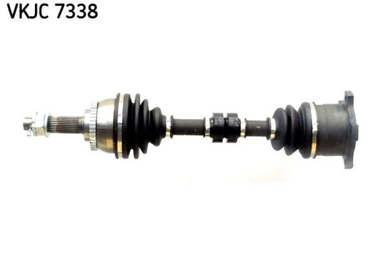 Image of SKF Drive shaft SKF VKJC 7338