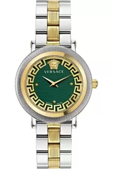 Image of Versace GRECA FLOURISH Watch VE7F00523