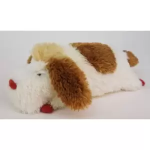 Image of Howl's Moving Castle Beanie Plush Figure Heen 23cm