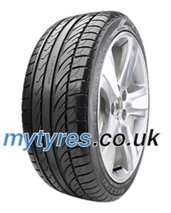 Image of Mazzini Eco 605 Plus ( 205/45 R16 87W XL )