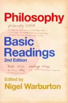 Image of Philosophy: Basic Readings