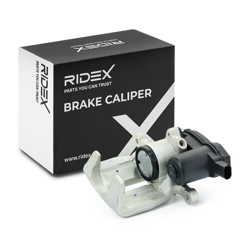 Image of RIDEX Brake caliper RIDEX 78B1580