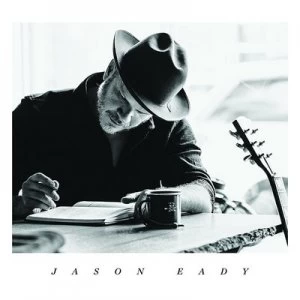 Image of Jason Eady by Jason Eady CD Album