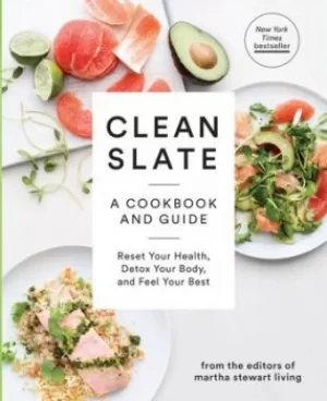 Image of Clean slate by