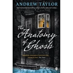 Image of The Anatomy of Ghosts