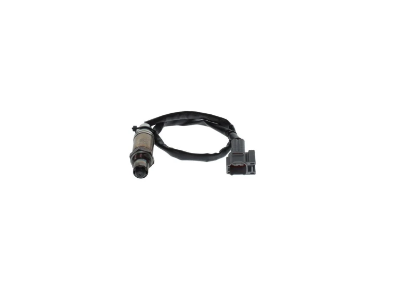 Image of Lambda sensor Bosch F 00H L00 415