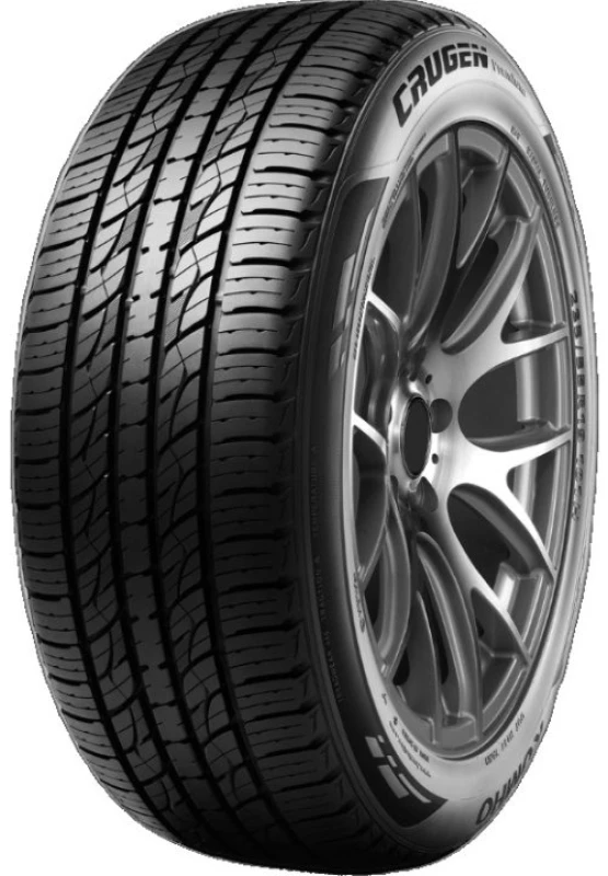 Image of Kumho Crugen Premium KL33 235/65 R17 104H passenger car Summer tyres Tyres 2314403 Tyres (100001)