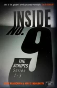 Image of Inside No. 9: The Scripts Series 1-3