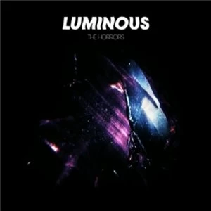 image of The Horrors Luminous CD