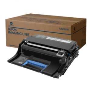 Image of Konica Minolta IUP26 Original Image Drum (AAE00Y1)