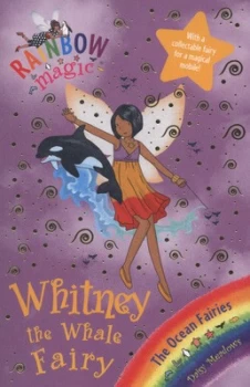 Image of Whitney the Whale Fairy by Daisy Meadows Paperback