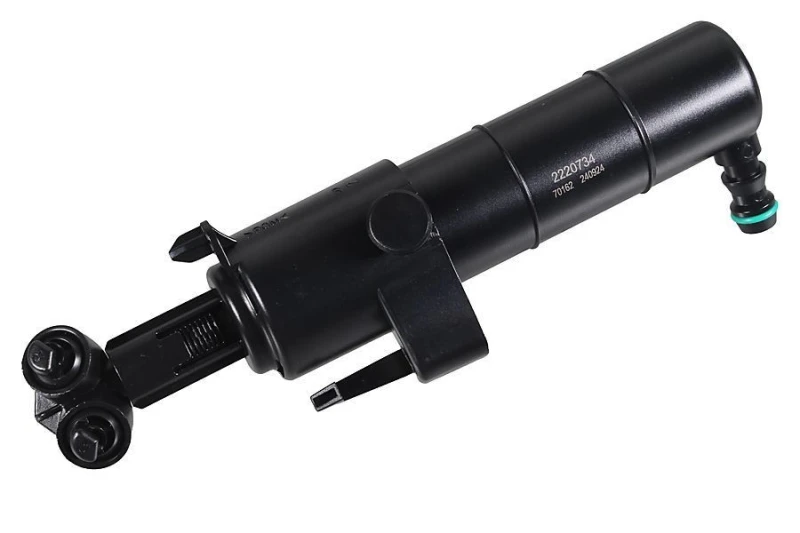 Image of Headlight washer jet METZGER 2220734