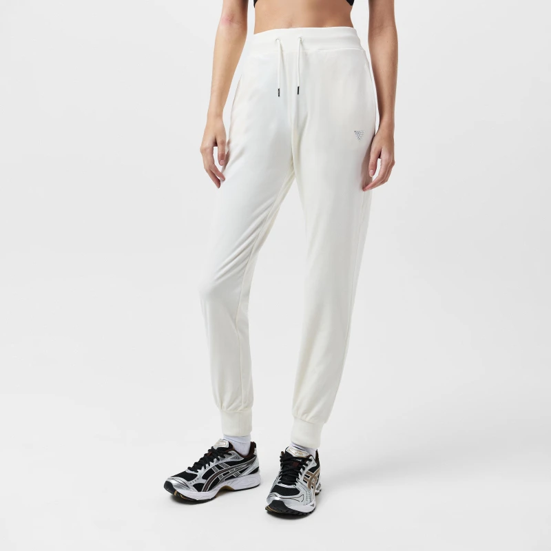 Image of Guess Couture Jogging Bottoms - White White 8