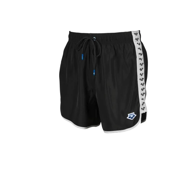 Image of Swim shorts Arena Icons Team Stripe Noir Male 2XL