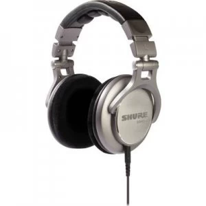 Shure SRH940 Professional Reference Headphones