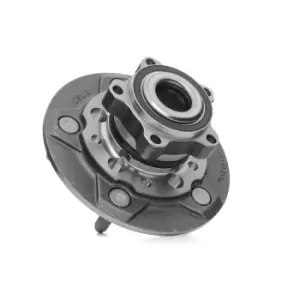 Image of FAG Wheel bearing kit FORD 713 6791 20 1769170,1769170WB,2168129 BK212C300AB,BK212C300ABWB,BK212C300AC