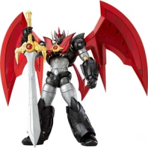 image of Mazinkaiser Moderoid Plastic Model Kit Mazinkaiser 15 cm