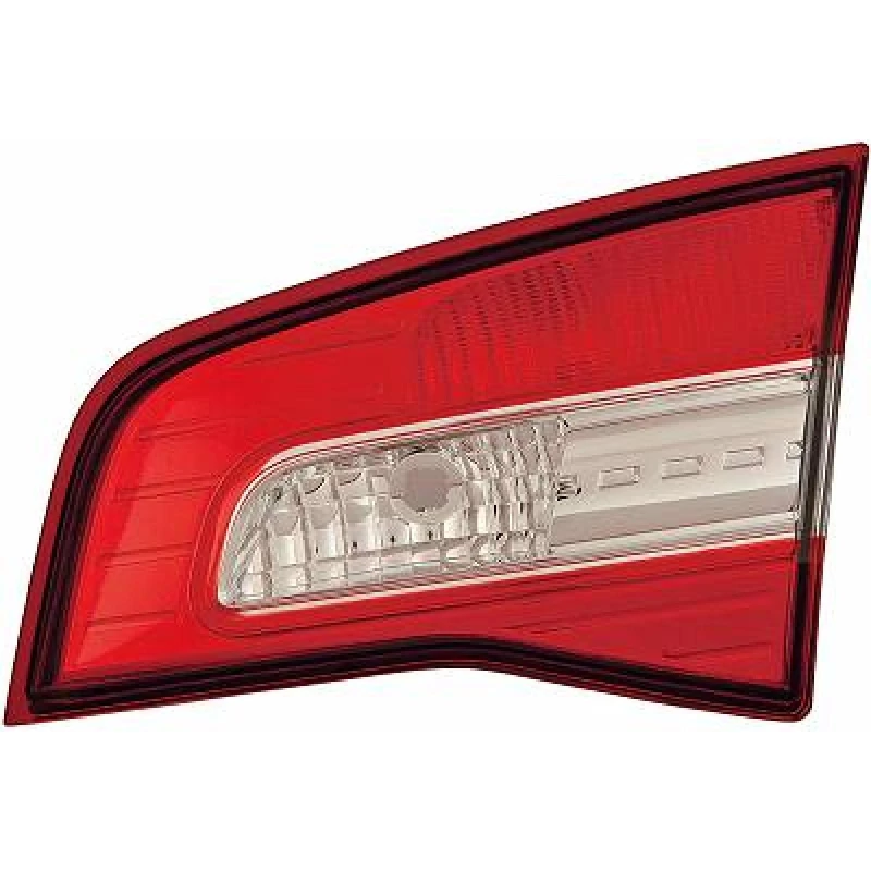 Image of Rear light DIEDERICHS 4445092