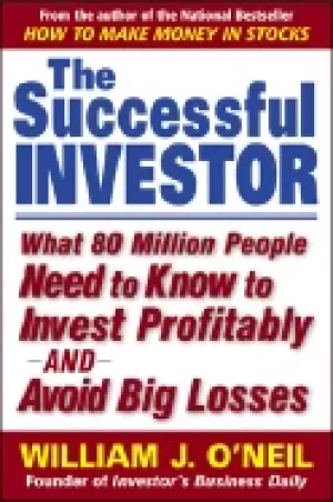Image of successful investor what 80 million people need to know to invest profitabl