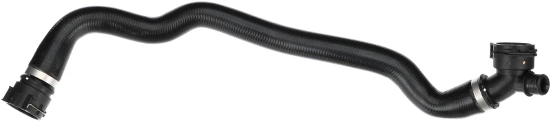 Image of GATES Radiator hose GATES 05-2640