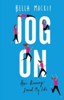 Image of Jog on by Bella Mackie