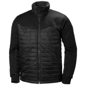 Image of Oxford Insulator Jackets Black Medium