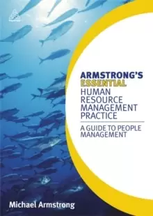 Image of Armstrong's Essential Human Resource Management Practice : A Guide to People Management