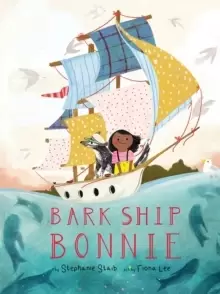 Image of Bark Ship Bonnie