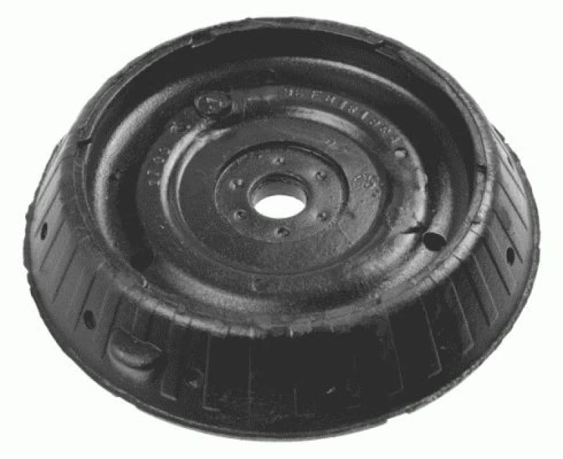 Image of Top strut mount LEMFORDER 21998 01